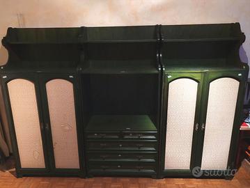 Cameretta vintage anni ’70