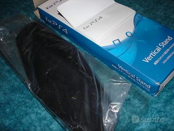 ps4 stand verticale