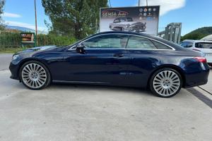 MERCEDES Classe E Cpé (C238) - 2017