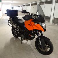 KTM 990 Supermoto - 2011