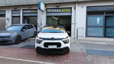 Citroen C3 BlueHDi 100 S&S Shine
