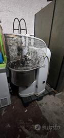 impastatrice professionale