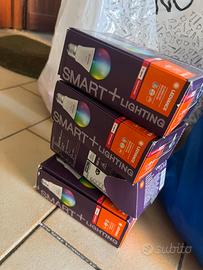 Luci smart rgb