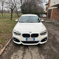 Serie 1 coupé M sport