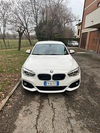 Serie 1 coupé M sport