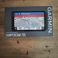 Navigatore Garmin