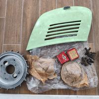 VESPA 50 anno 1964/67 RICAMBI ORIGINALI