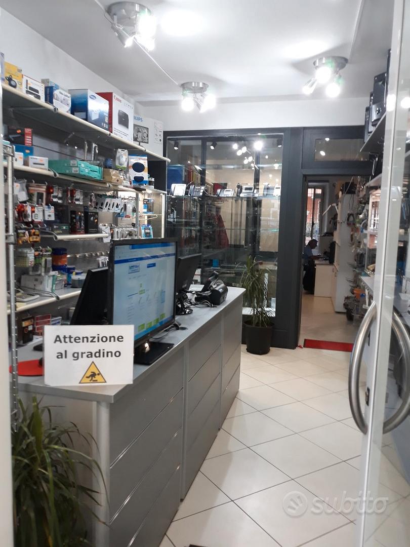 Vedesi negozio telefonia informatica - Vista 4