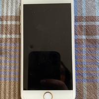 IPhone 6 bianco - 64 gb