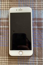 IPhone 6 bianco - 64 gb