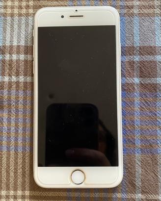 IPhone 6 bianco - 64 gb