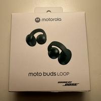 MOTO BUDS LOOP BY BOSE