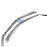 DEFLETTORI OSCURATI PER FORD