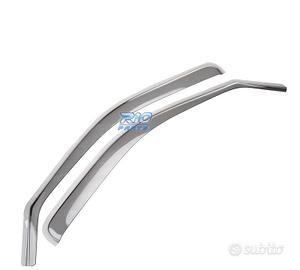 DEFLETTORI OSCURATI PER FORD