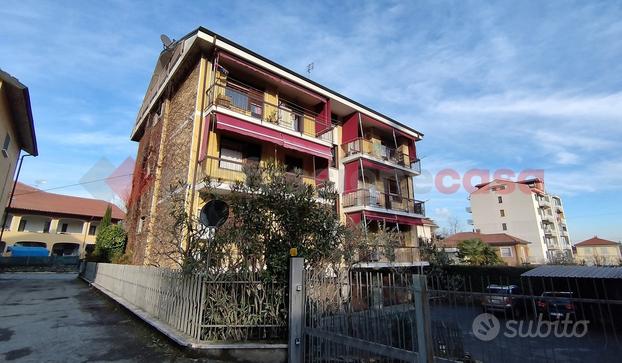 Appartamento Cumiana [Cod. rif 3207651VRG]