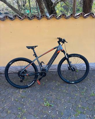 MTB E-BIKE MEGAMO RIDON 