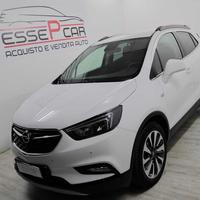 OPEL Mokka X 1.4 Turbo Ecotec 140CV 4x4 70.000km