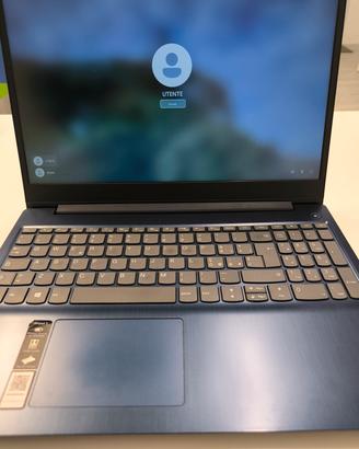 PC portatile Lenovo 