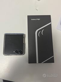 Samsung galaxy  z flip 7 256gb