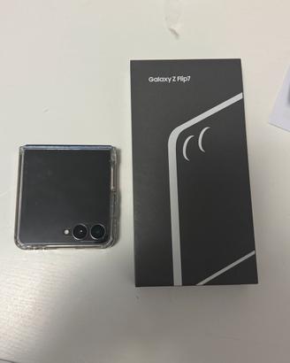 Samsung galaxy  z flip 7 256gb