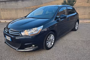 Citroen C4 BlueHDi 120 S&S EAT6 Feel