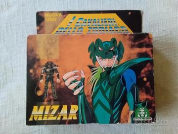 I Cavalieri Dello Zodiaco Giochi Preziosi 1988