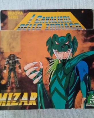 I Cavalieri Dello Zodiaco Giochi Preziosi 1988