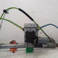 MECCANISMO ALZAVETRO ANT. DX FIAT Scudo 3° Serie