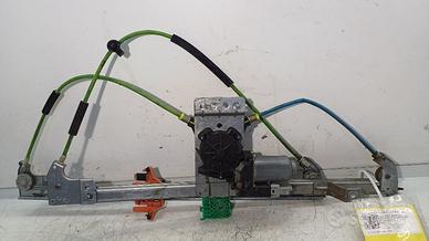 MECCANISMO ALZAVETRO ANT. DX FIAT Scudo 3° Serie