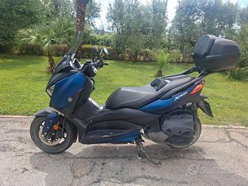 Yamaha Xmax 400 abs 2018