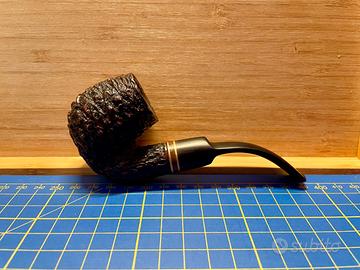 Pipa vintage Savinelli "Porto Cervo" 614 Oom Paul