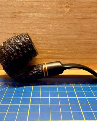 Pipa vintage Savinelli "Porto Cervo" 614 Oom Paul