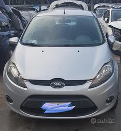Ricambi vari Ford Fiesta 2010 cc 1.4 Benzina/GPL