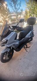 SYM ADX 300