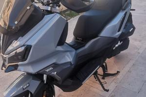 SYM ADX 300