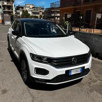Volkswagen T-ROC 1.6 TDI