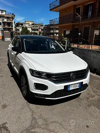 Volkswagen T-ROC 1.6 TDI