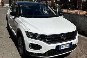 Volkswagen T-ROC 1.6 TDI