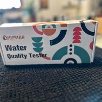 Misuratore Conducibilità Acqua PH PPM Digitale