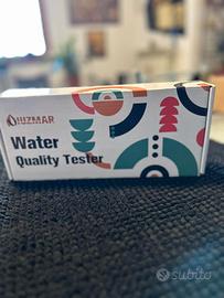 Misuratore Conducibilità Acqua PH PPM Digitale
