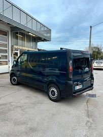 Opel vivaro 1.9