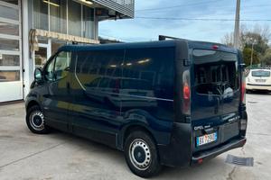 Opel vivaro 1.9