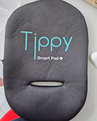 Tippy Smart Pad Dispositivo Antiabbandono Auto 