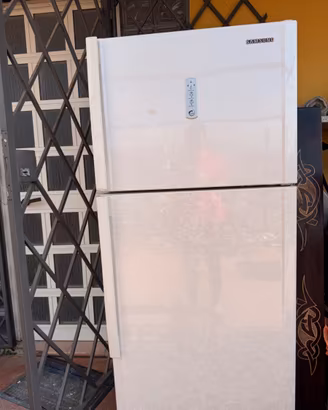 Frigorifero Samsung libera istallazione