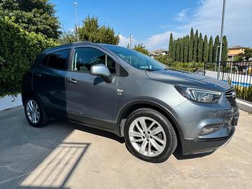 Opel Mokka X 1.4 Turbo Ecotec 140CV 4x2 Start&Stop