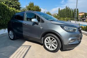Opel Mokka X 1.4 Turbo Ecotec 140CV 4x2 Start&Stop