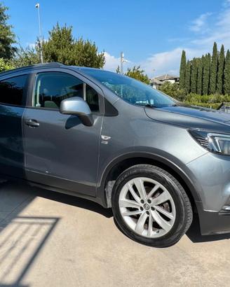 Opel Mokka X 1.4 Turbo Ecotec 140CV 4x2 Start&Stop