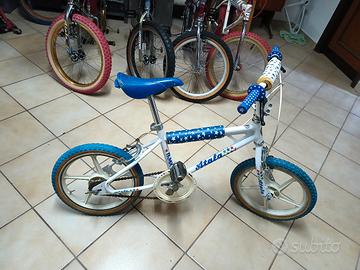 bmx Atala star da 16  anni 80 