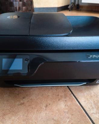 Stampante HP OfficeJet 3834
