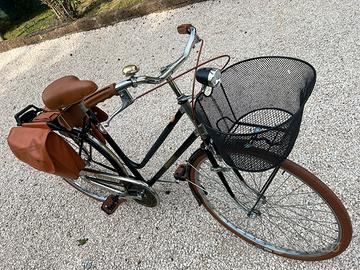Bici legnano da donna